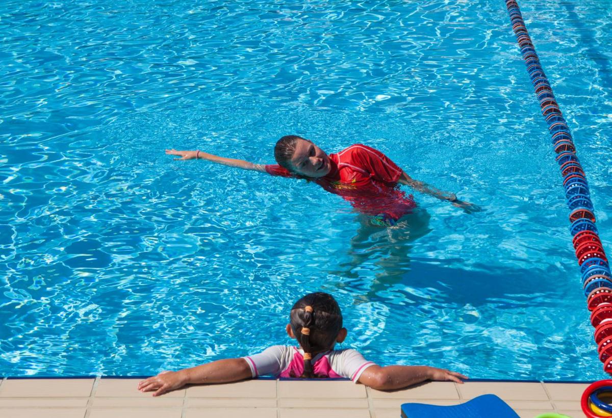 Neptune Luxury Resort