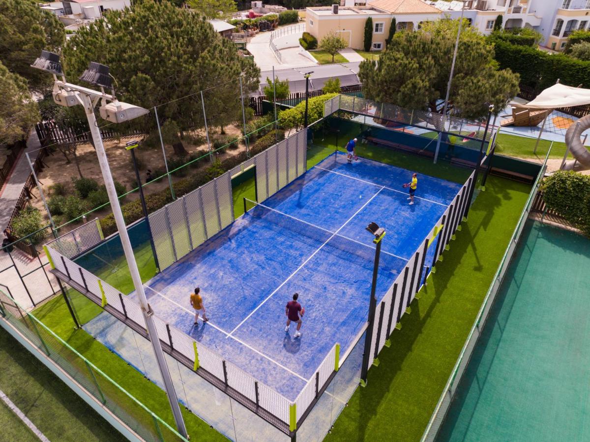 Neptune Luxury Resort