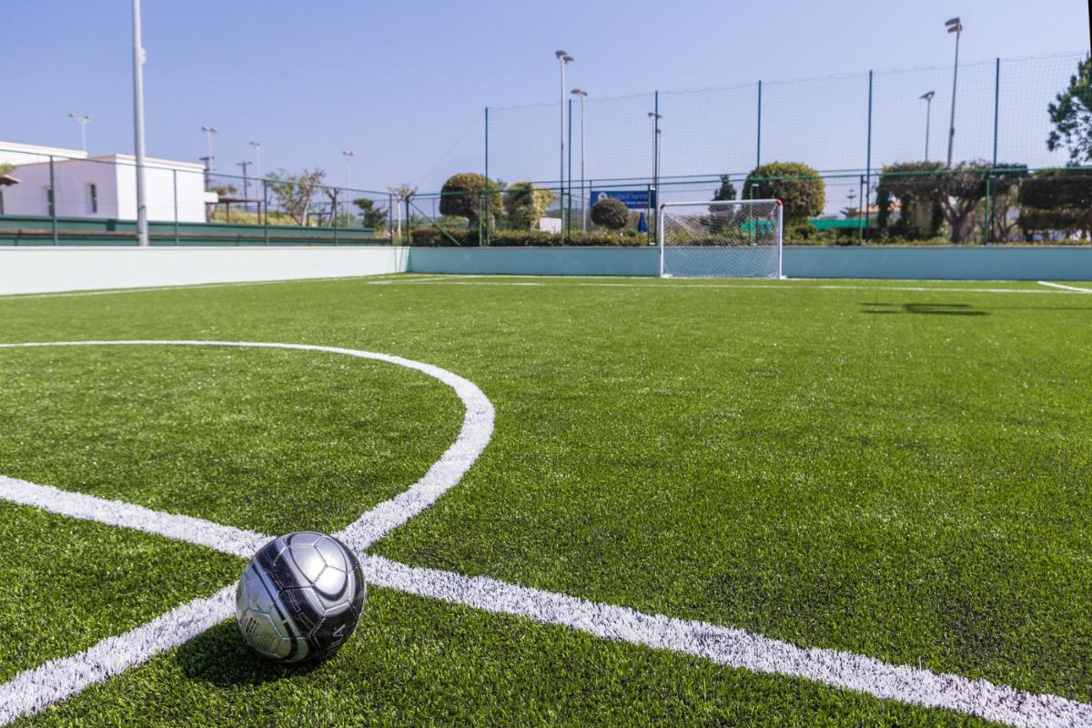 Neptune Luxury Resort