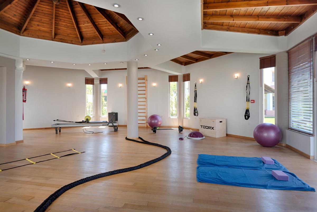 Neptune Luxury Resort