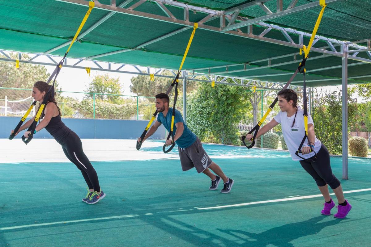 Neptune Luxury Resort