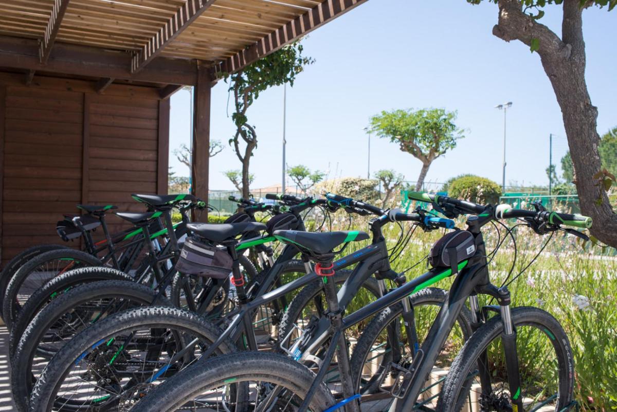 Neptune Luxury Resort