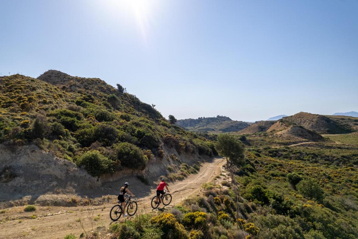 Neptune Luxury Resort