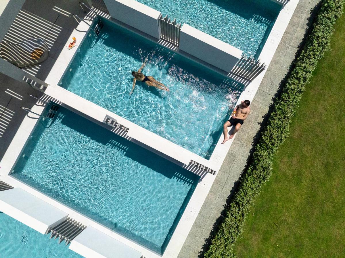 Neptune Luxury Resort