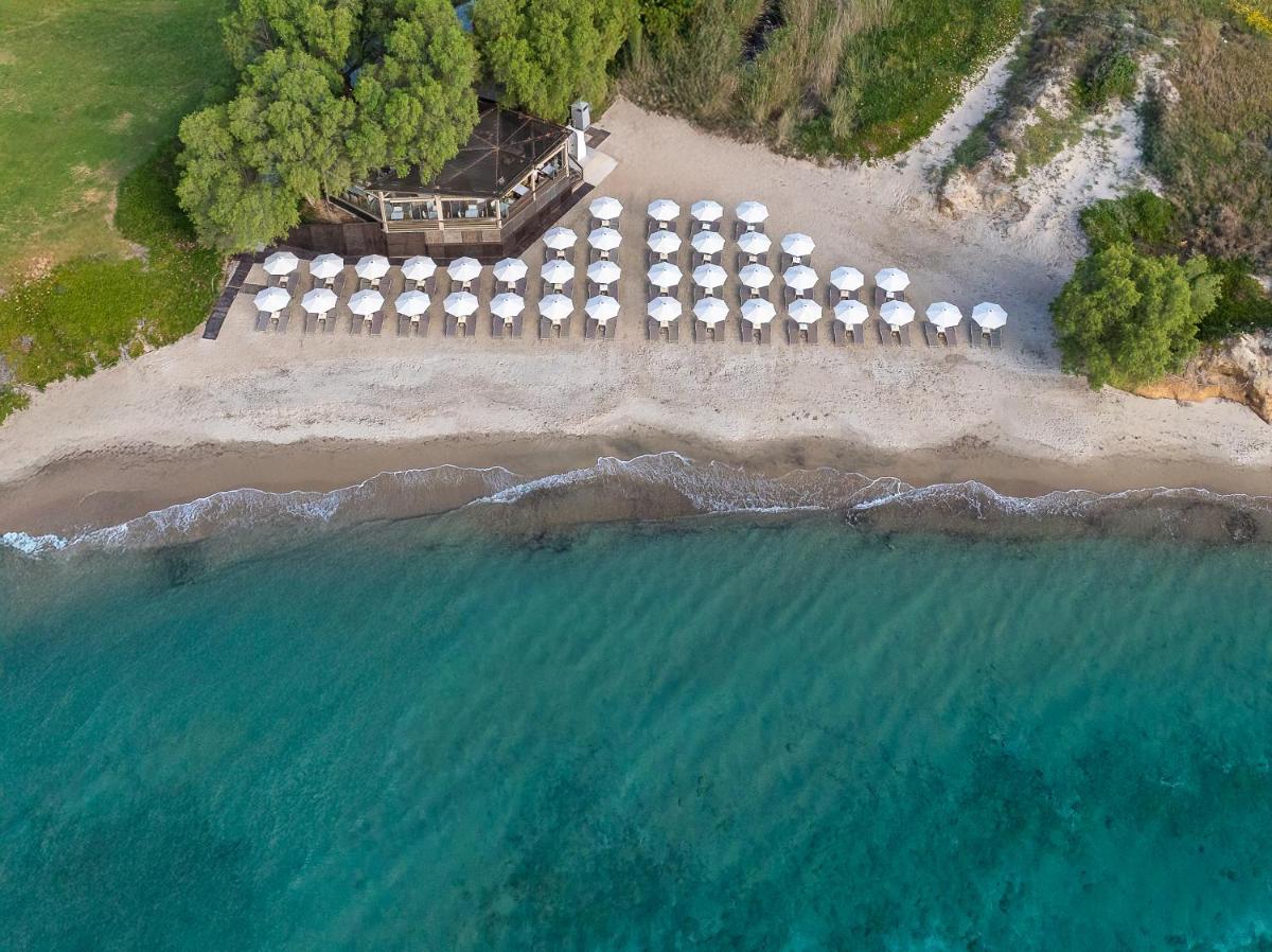 Neptune Luxury Resort