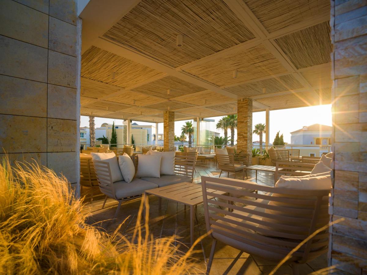 Neptune Luxury Resort