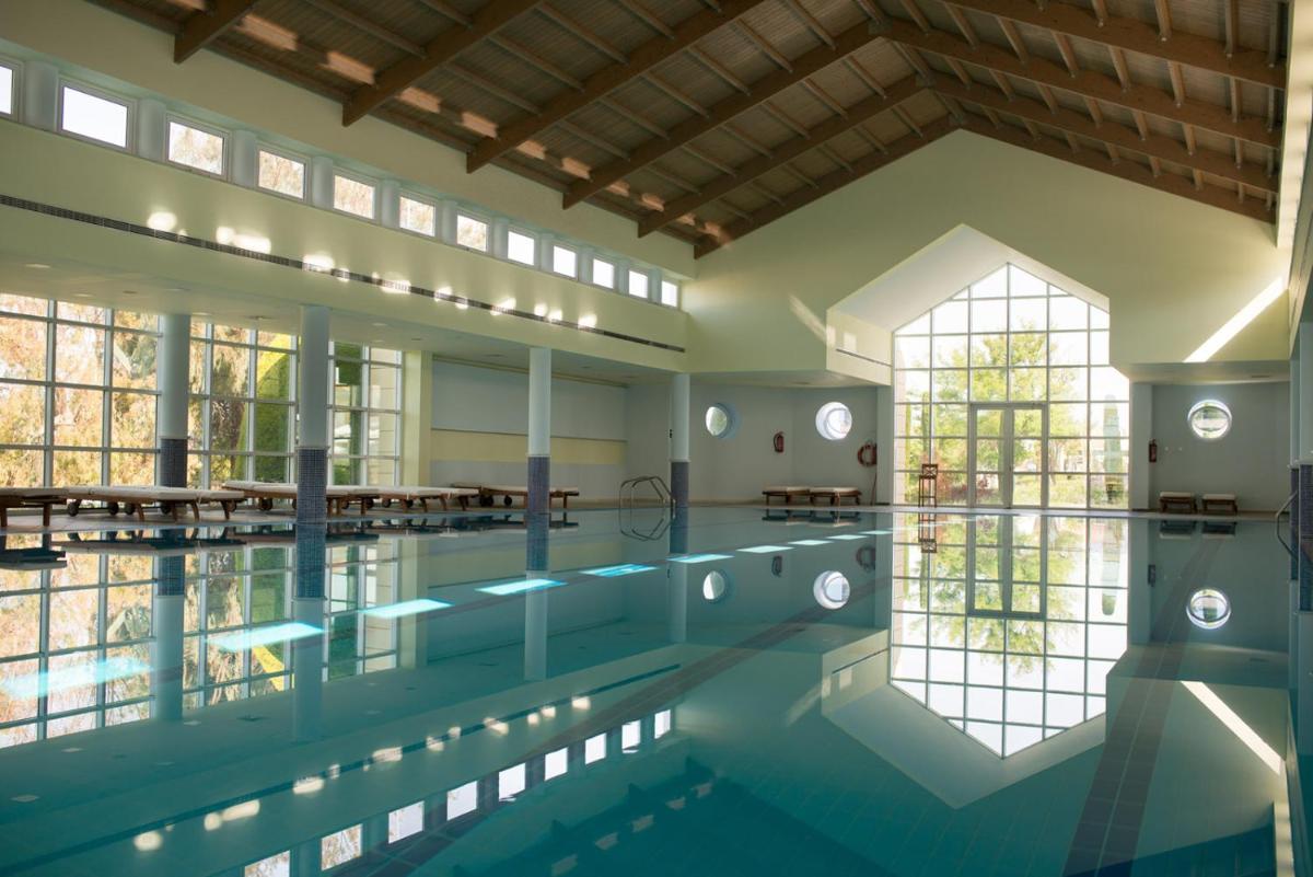 Neptune Luxury Resort