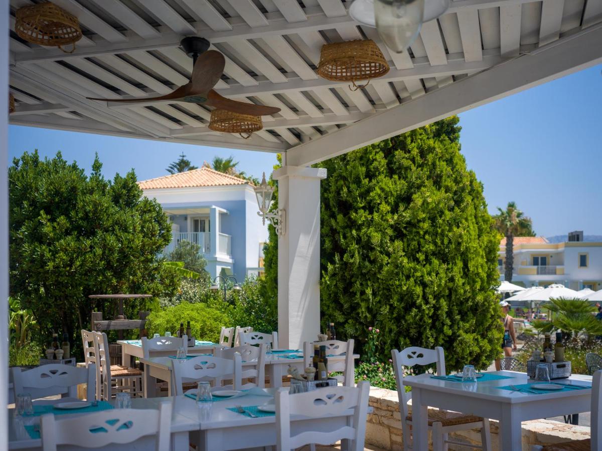 Neptune Luxury Resort