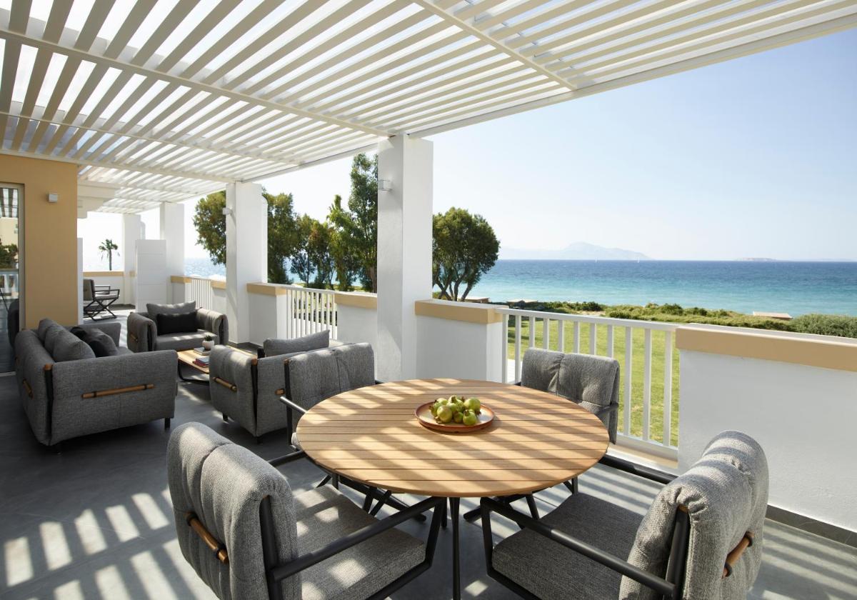 Neptune Luxury Resort