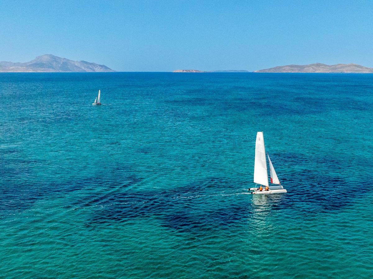 Neptune Luxury Resort