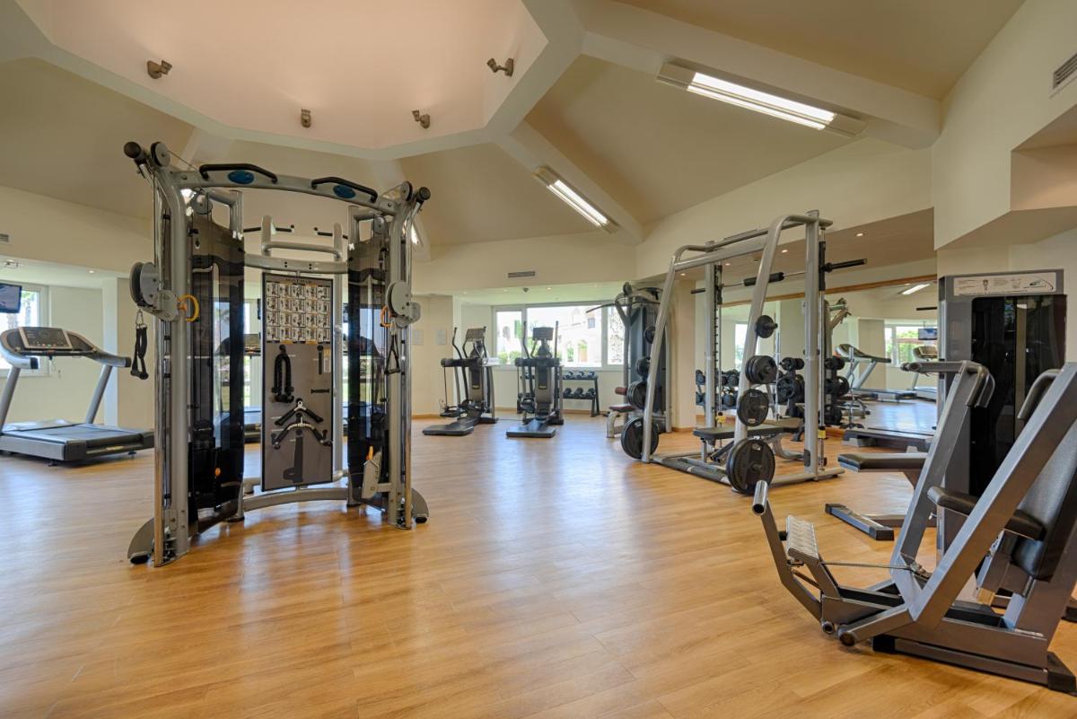 Neptune Luxury Resort