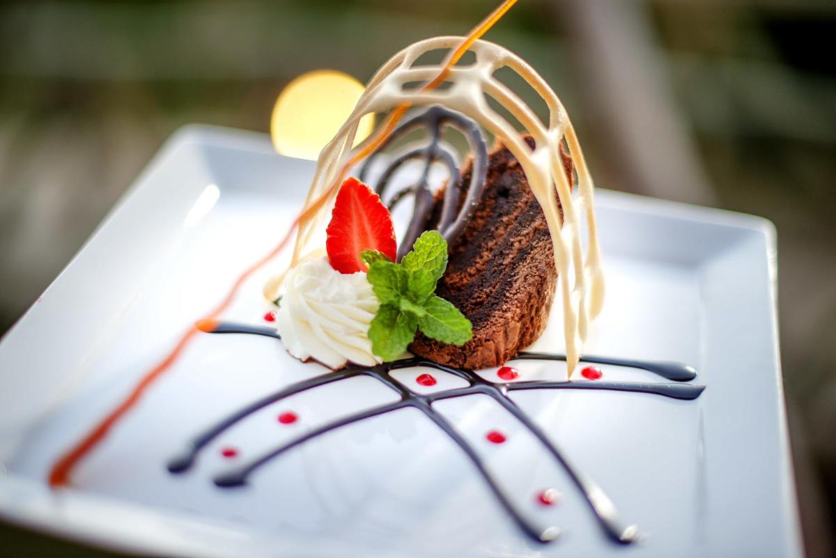 Neptune Mara Rianta Luxury Camp - All Inclusive.