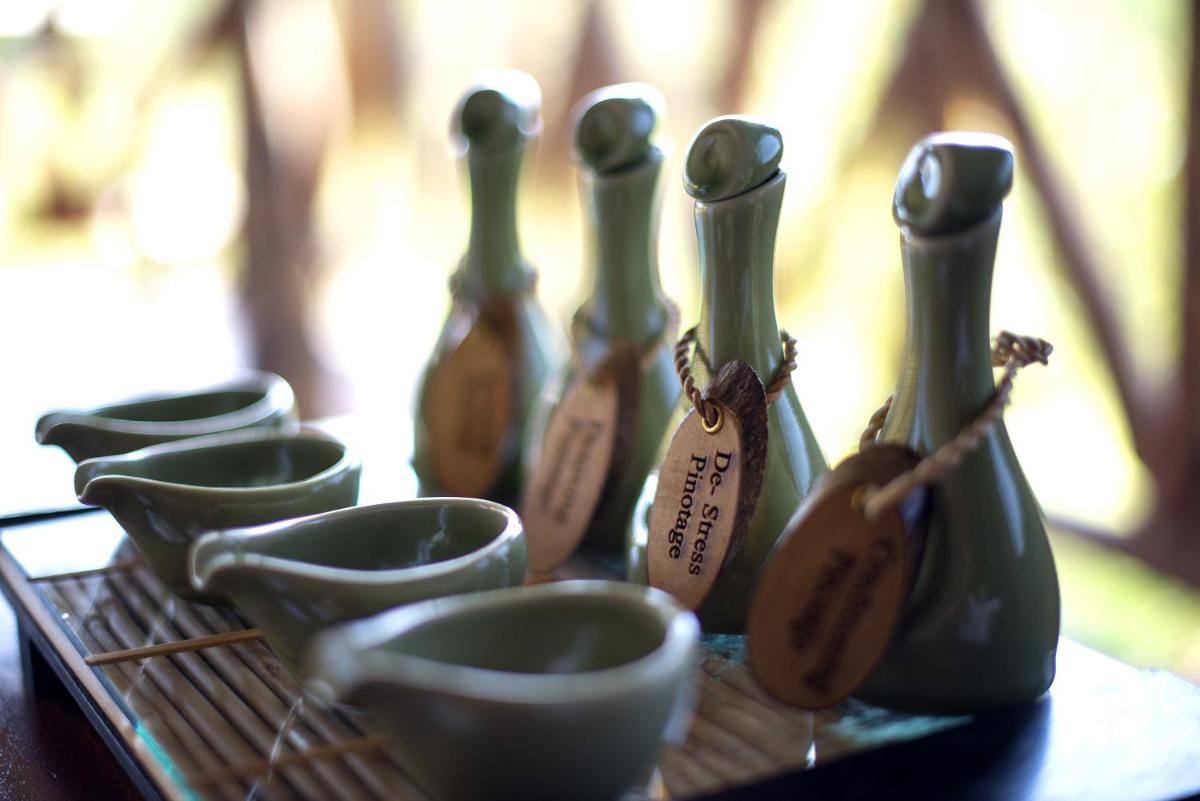 Neptune Mara Rianta Luxury Camp - All Inclusive.