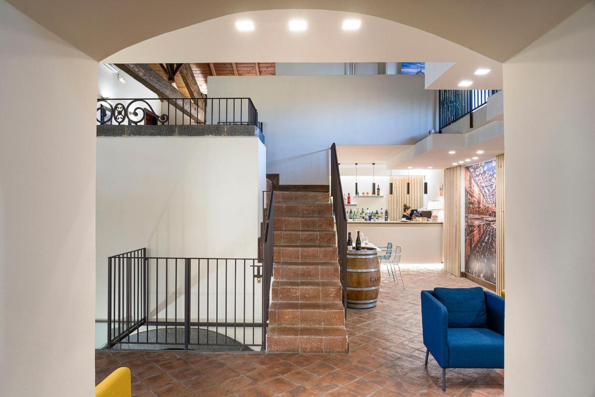 Nèroli Bio Relais