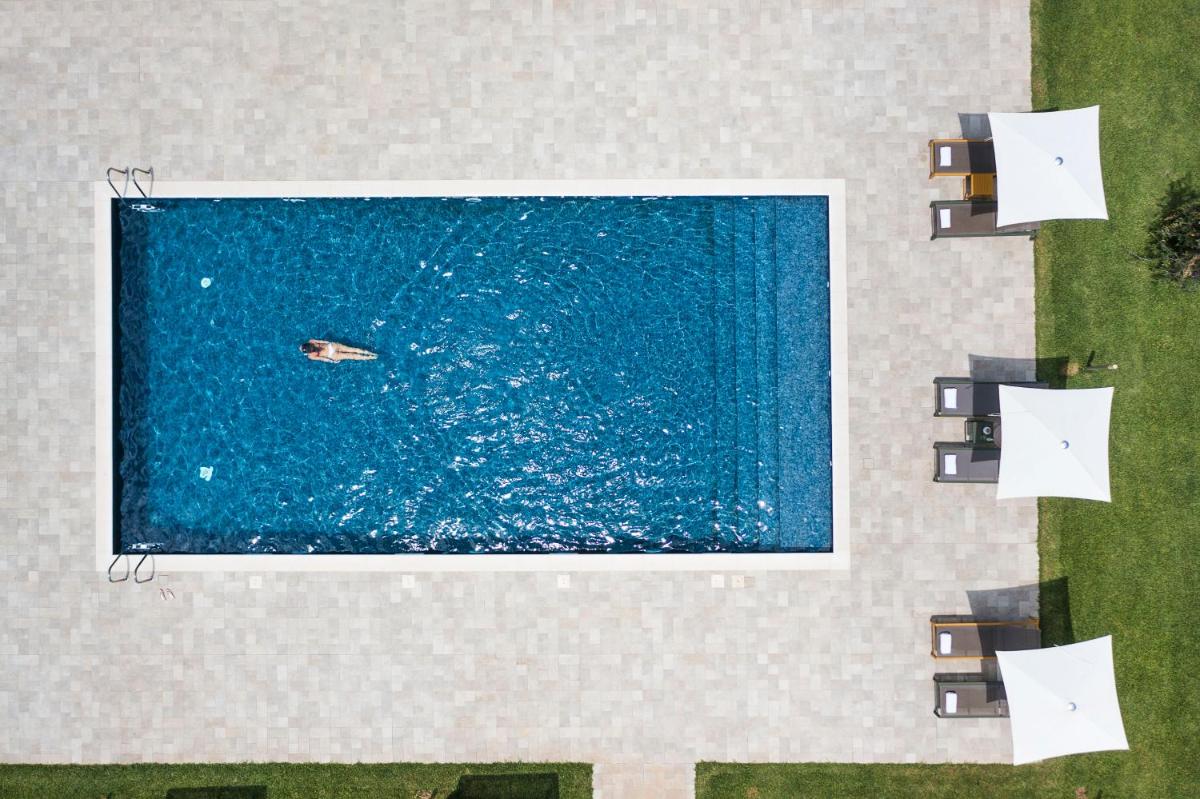 Nèroli Bio Relais