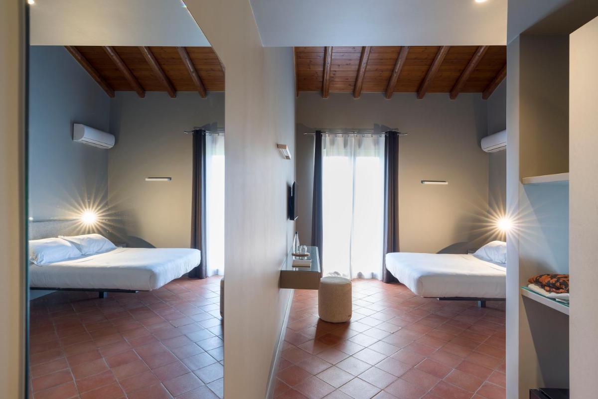 Nèroli Bio Relais