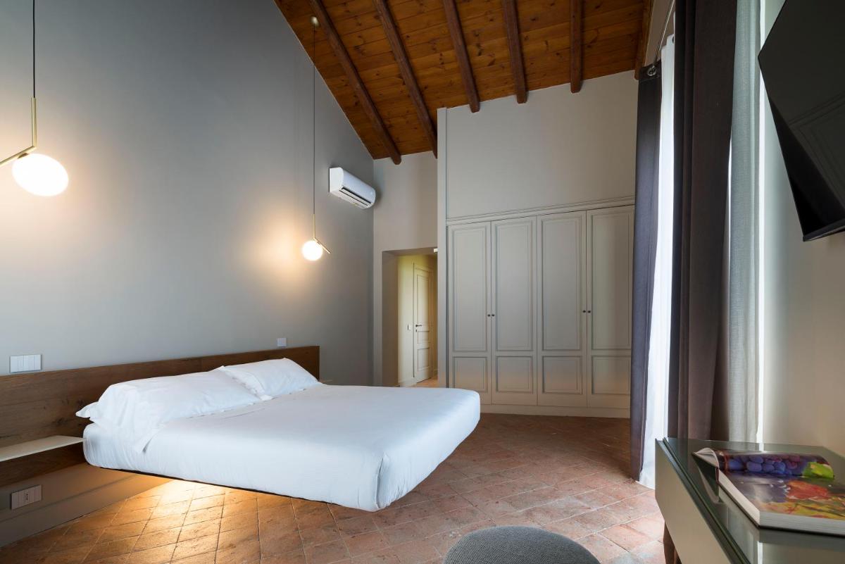 Nèroli Bio Relais