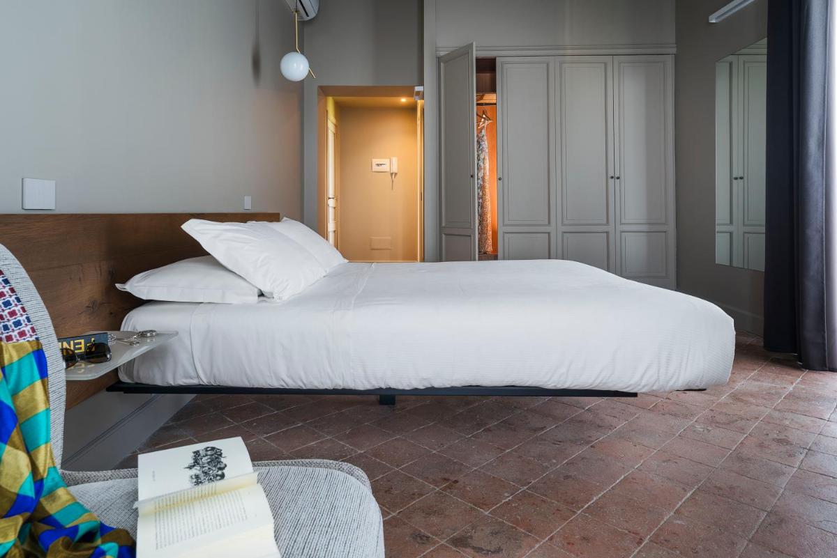 Nèroli Bio Relais