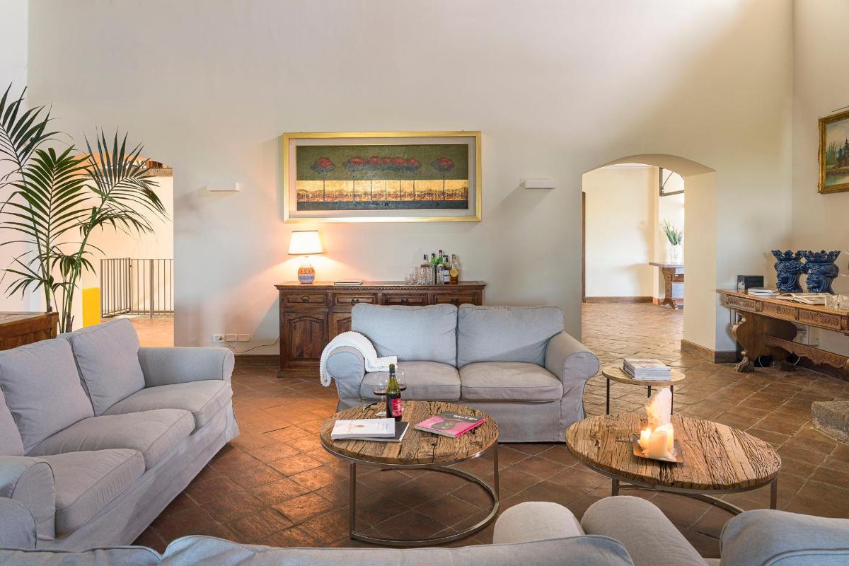 Nèroli Bio Relais