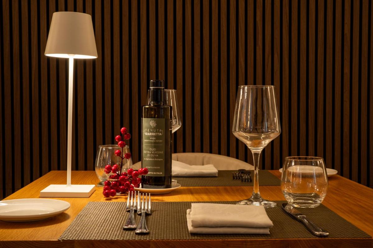 Nèroli Bio Relais