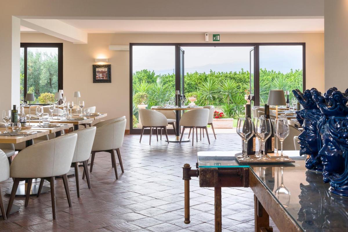 Nèroli Bio Relais