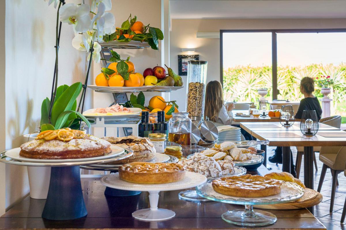 Nèroli Bio Relais