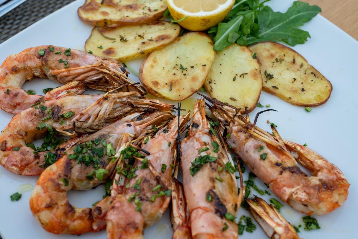 Nèroli Bio Relais