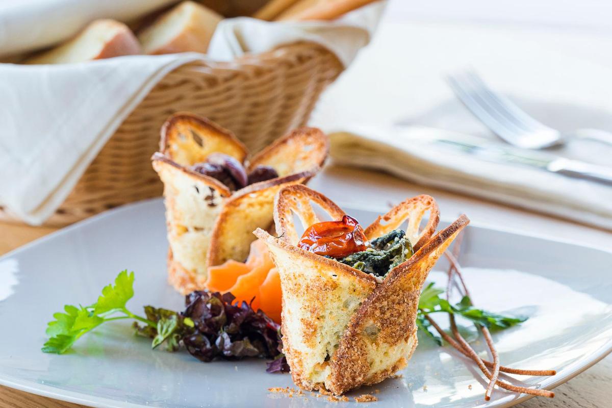 Nèroli Bio Relais
