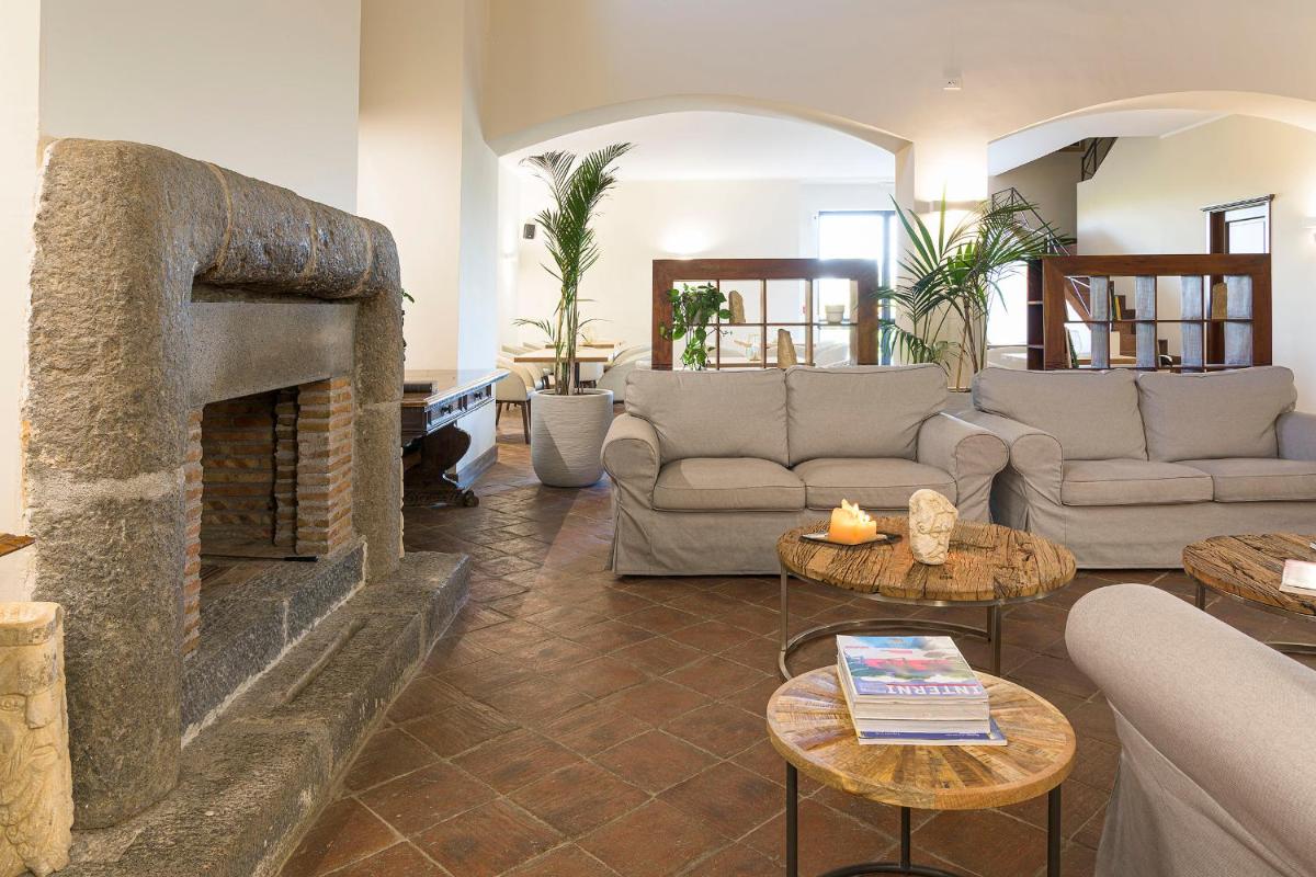 Nèroli Bio Relais