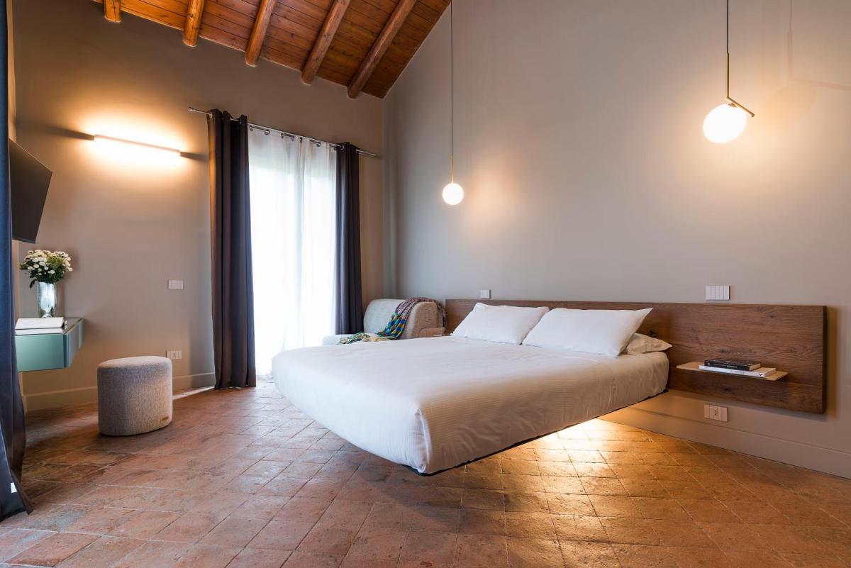 Nèroli Bio Relais