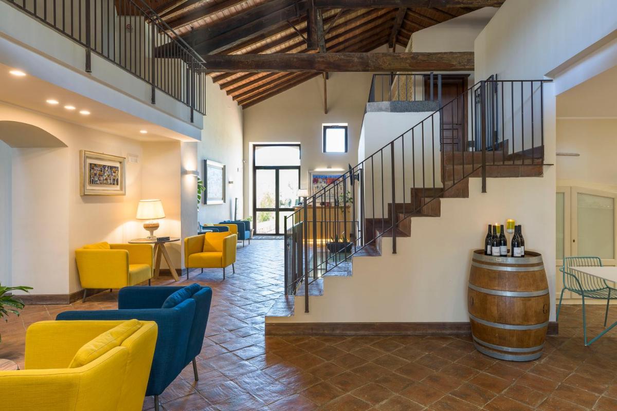 Nèroli Bio Relais