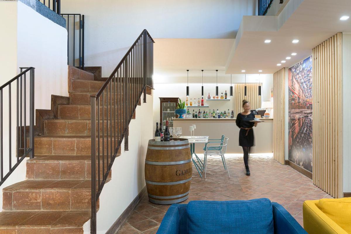 Nèroli Bio Relais