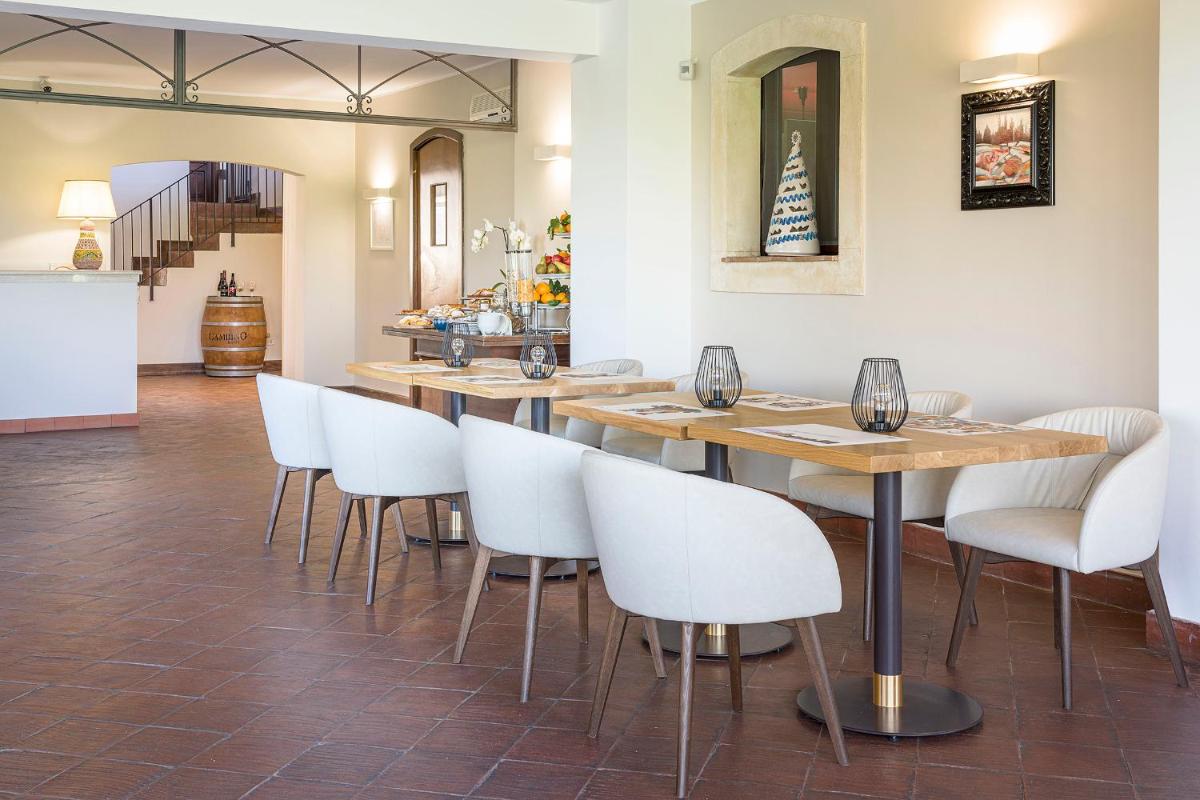Nèroli Bio Relais