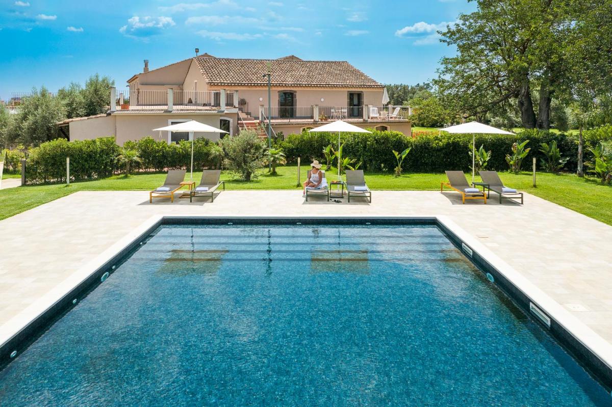 Nèroli Bio Relais