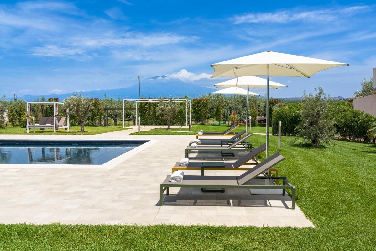Nèroli Bio Relais