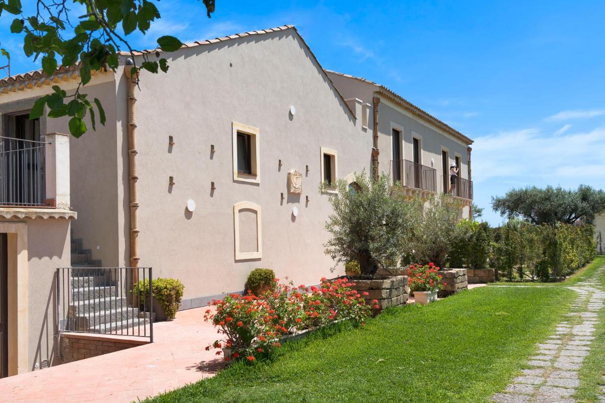 Nèroli Bio Relais