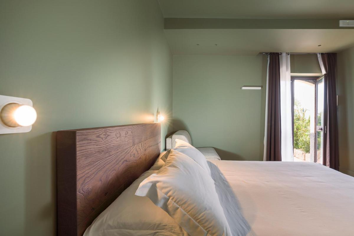 Nèroli Bio Relais