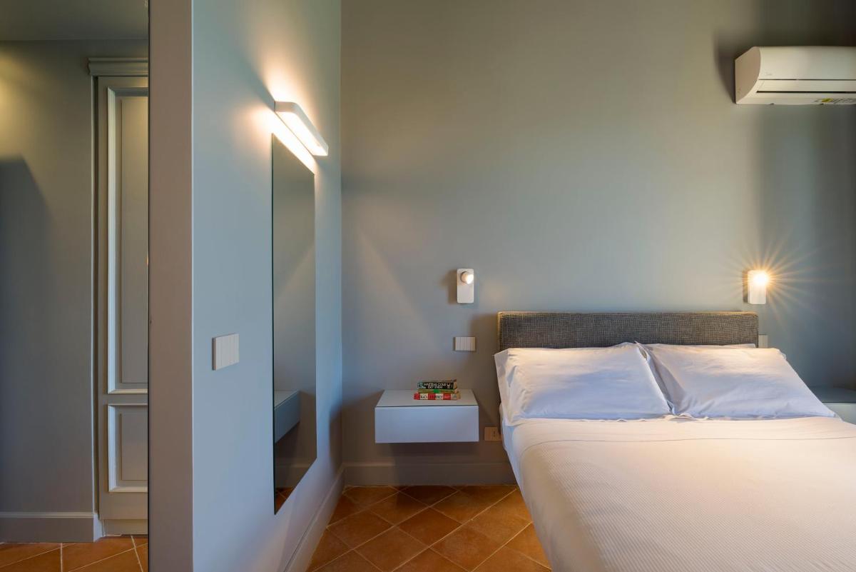 Nèroli Bio Relais
