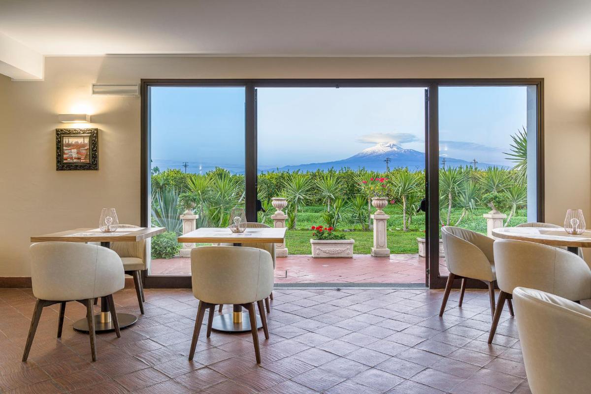 Nèroli Bio Relais