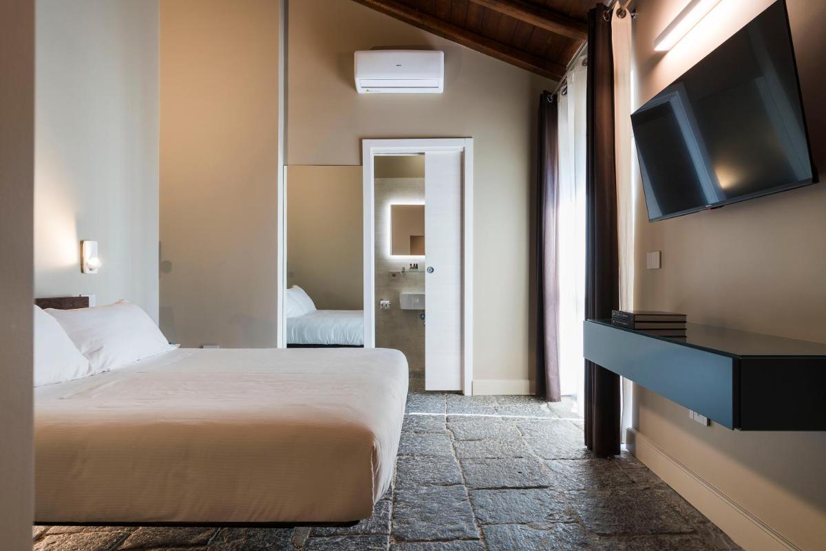 Nèroli Bio Relais