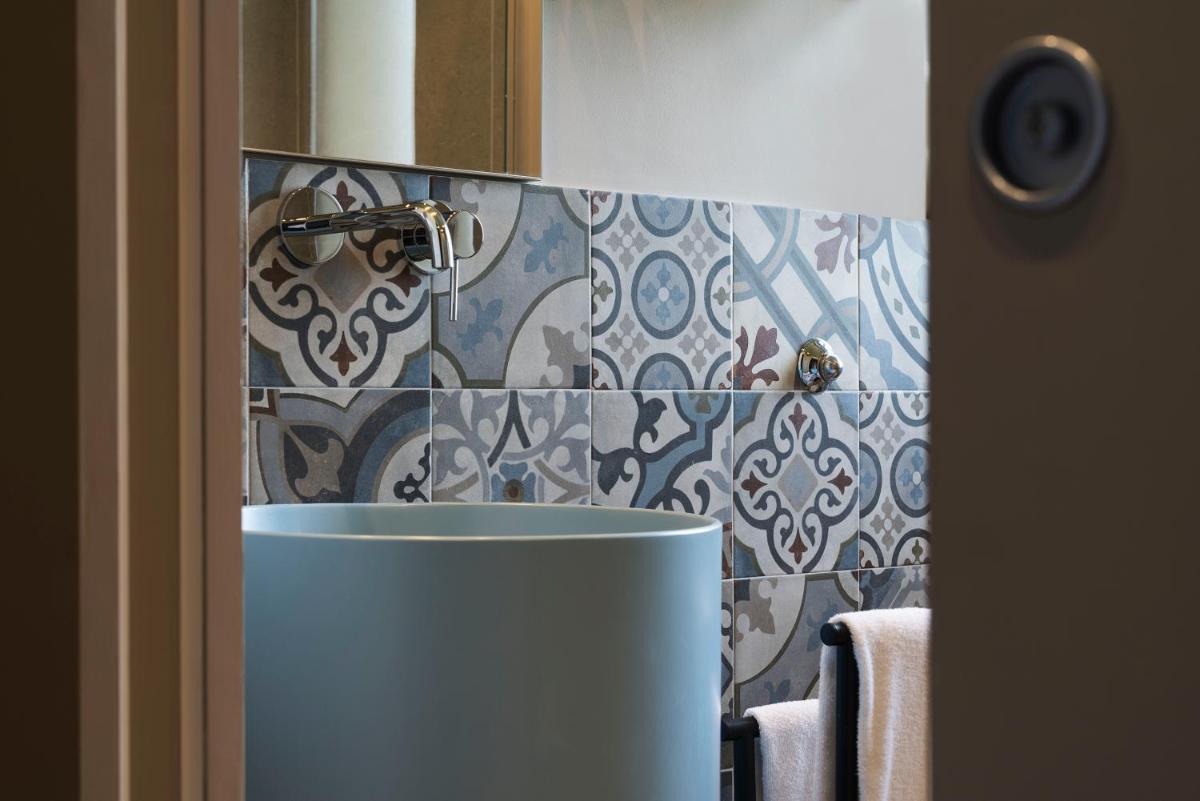 Nèroli Bio Relais