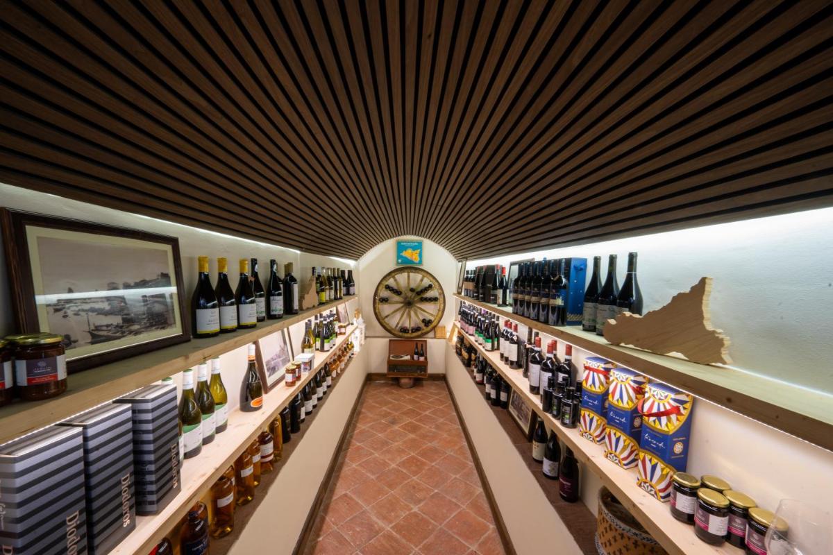 Nèroli Bio Relais