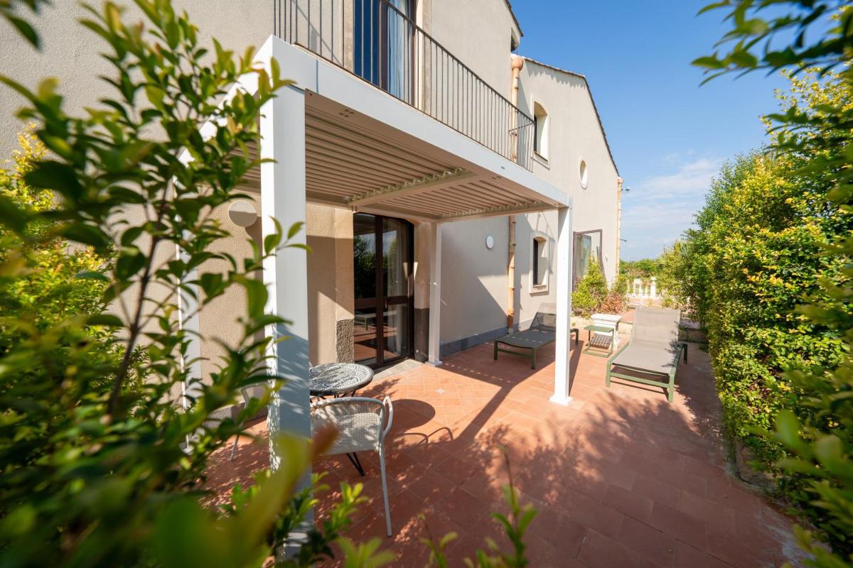 Nèroli Bio Relais