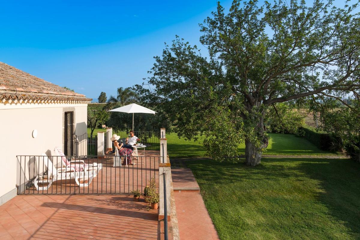 Nèroli Bio Relais