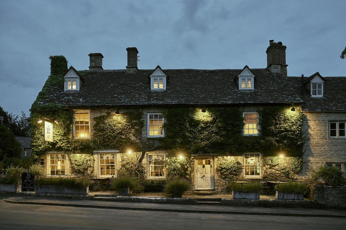 The New Inn
