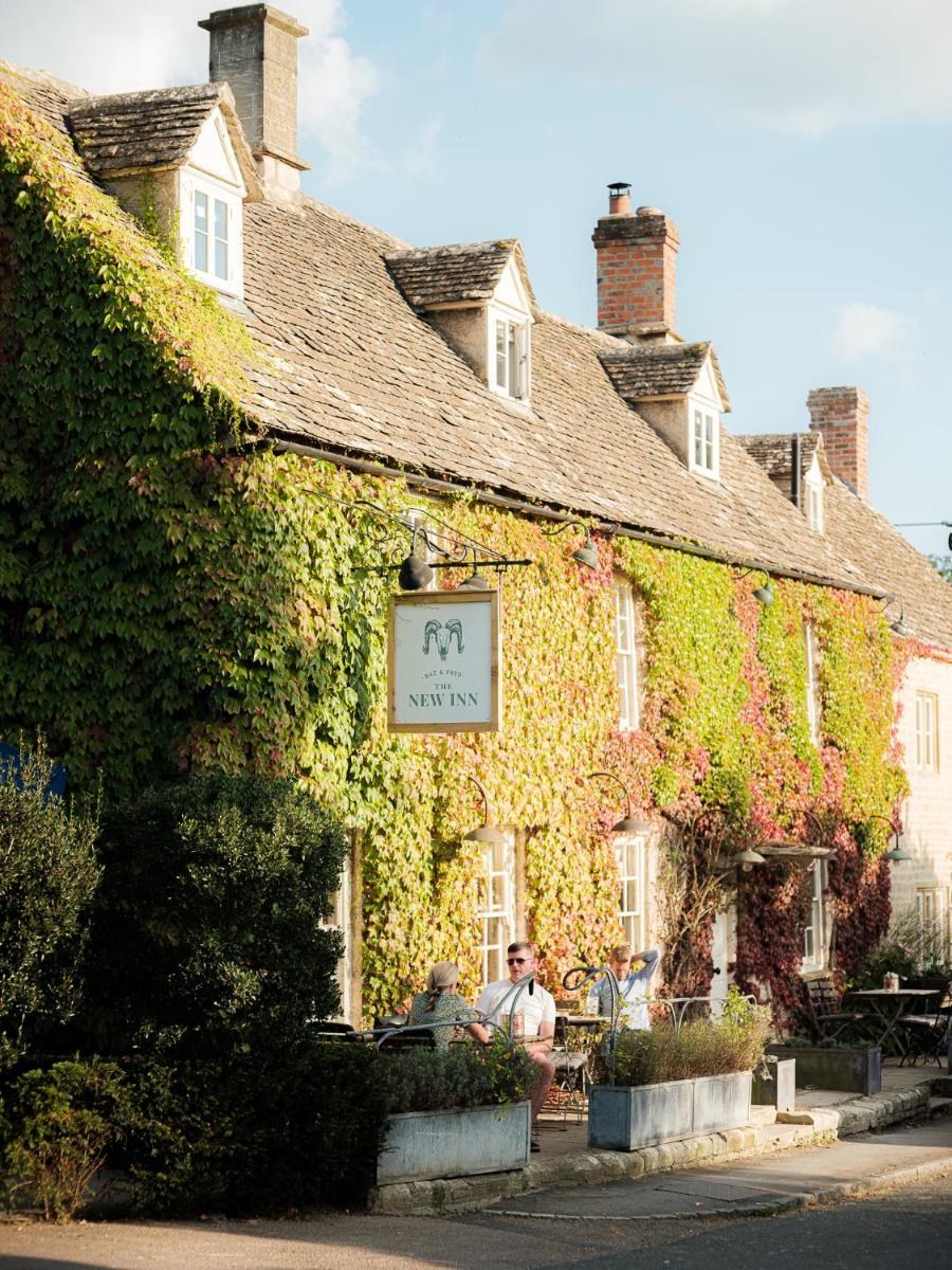 The New Inn