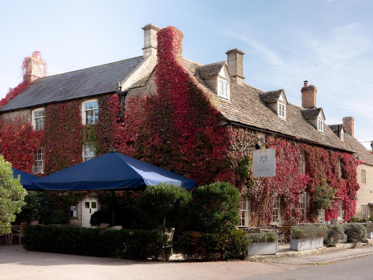 The New Inn