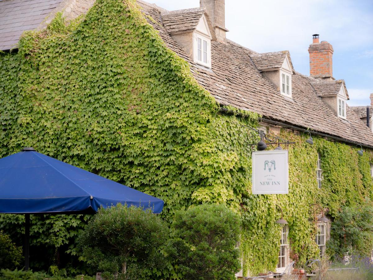 The New Inn