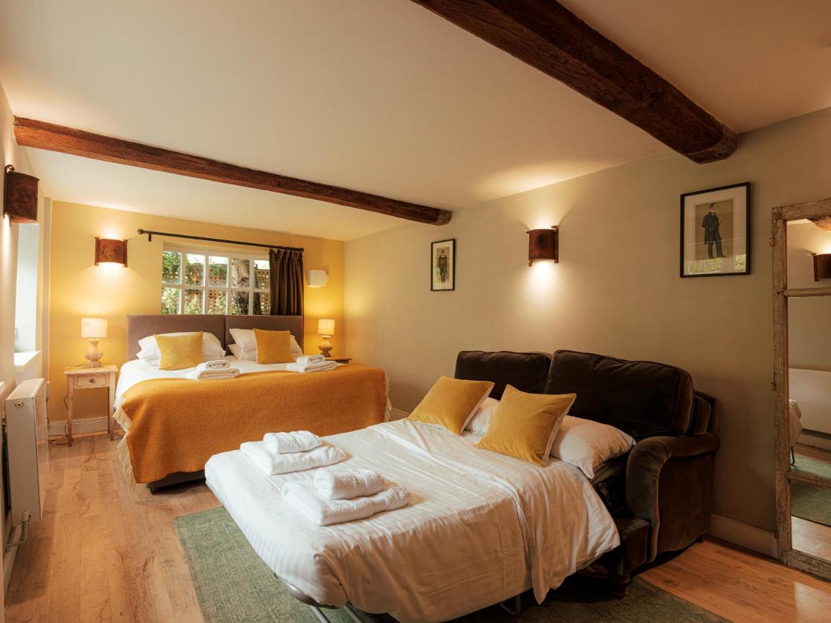 The New Inn