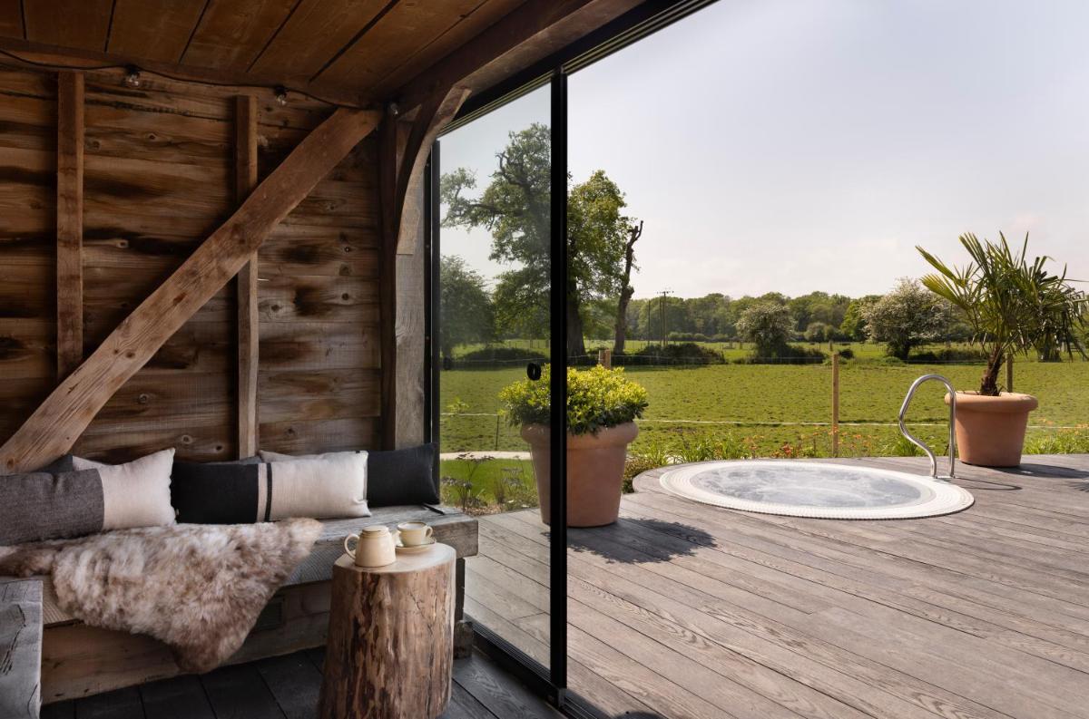 New Park Manor Hotel